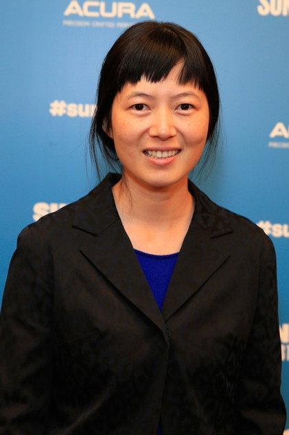 Zdjęcie Zhang Jialing