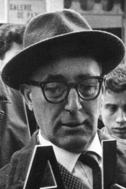 Zdjęcie Mario Camerini