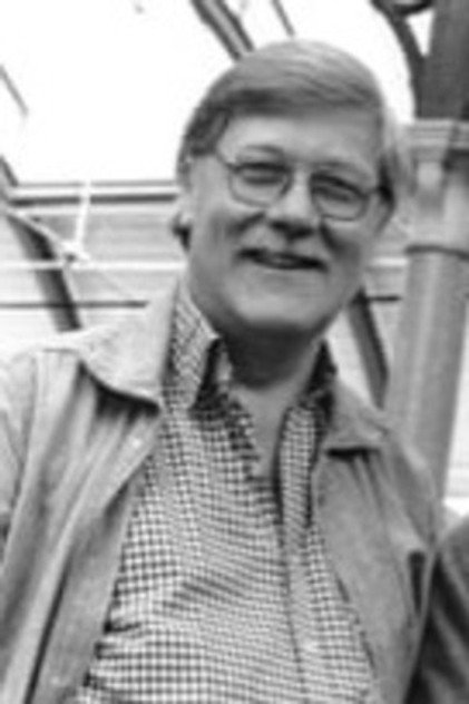 Zdjęcie Christopher Morahan