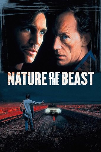 Okładka filmu Nature of the Beast