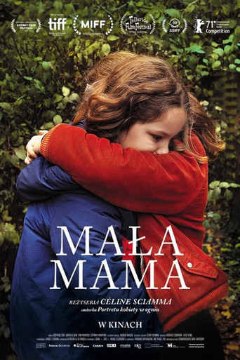 Okładka filmu Mała mama