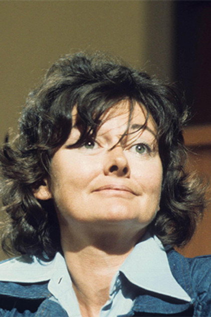 Zdjęcie Sylvia Kay