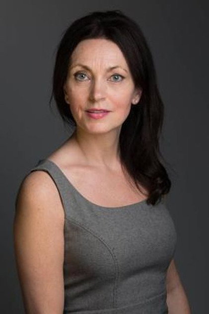 Zdjęcie Una Carroll