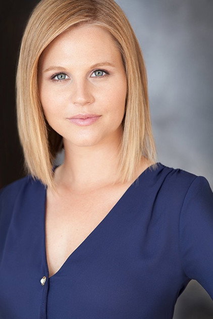 Zdjęcie Ashley Alexander