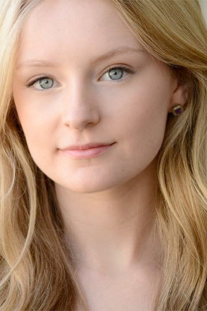 Zdjęcie Emma Grabinsky