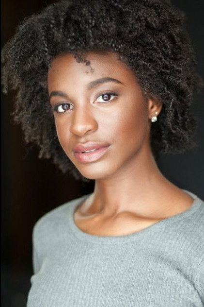 Zdjęcie Amira Anderson
