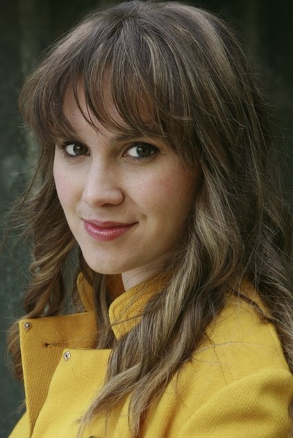 Zdjęcie Rhona Rees