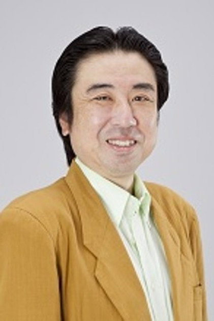 Zdjęcie 柳沢栄治