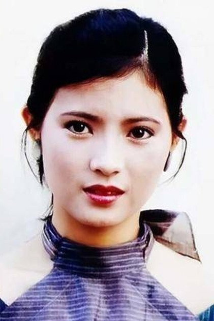 Zdjęcie 藍潔瑛
