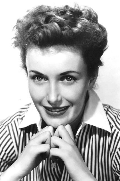 Zdjęcie Joan Camden