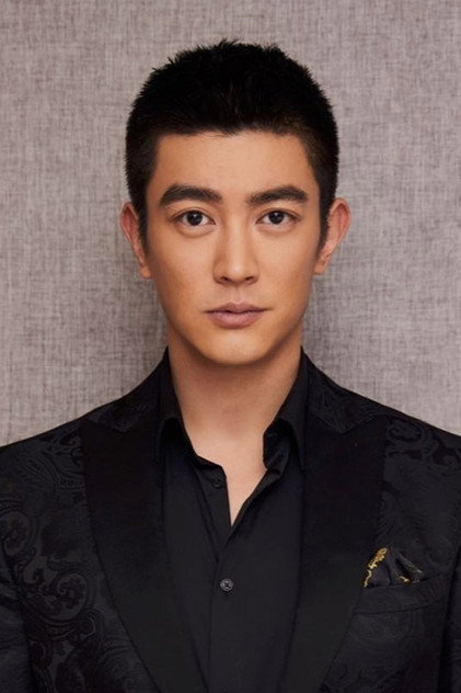 Zdjęcie 杜江
