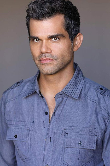 Zdjęcie William Rubio