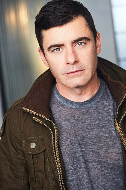 Zdjęcie Matt Fontana