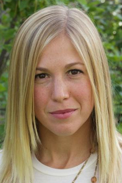 Zdjęcie Sarah Moore