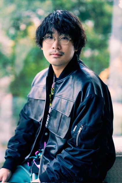 Zdjęcie 阪元裕吾