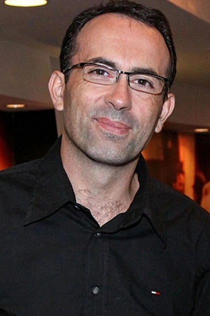 Zdjęcie Patxi Amezcua