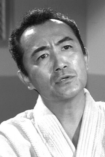 Zdjęcie Yuki Shimoda