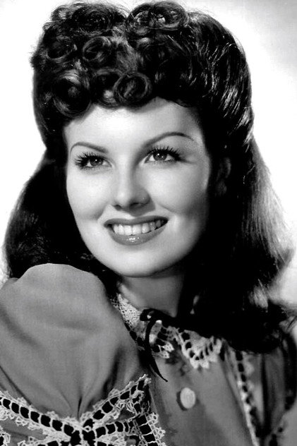Zdjęcie Sheila Ryan