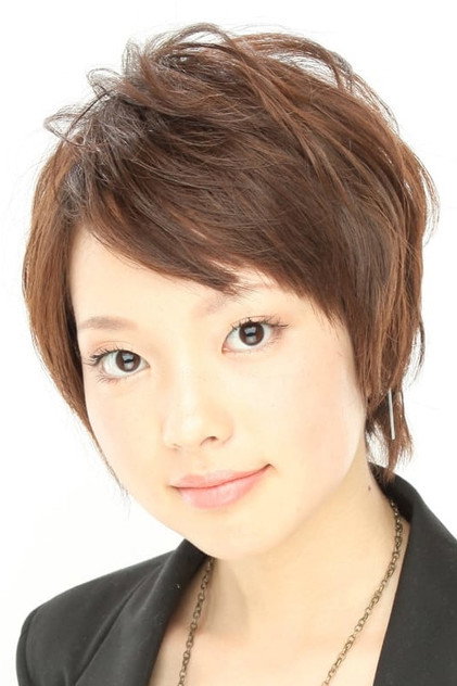 Zdjęcie 飯田友子