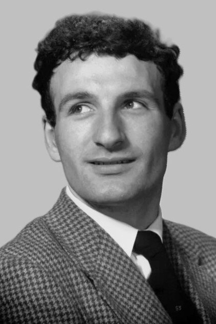Zdjęcie Joe Melia
