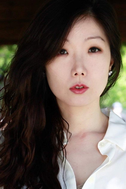 Zdjęcie Christina July Kim
