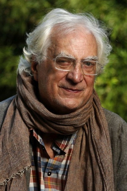 Zdjęcie Bertrand Tavernier