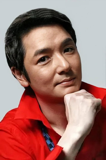 Zdjęcie 林偉健