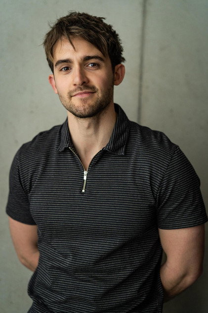 Zdjęcie Jack Armstrong