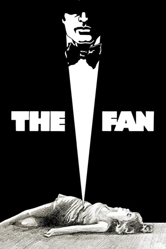 Okładka filmu The Fan