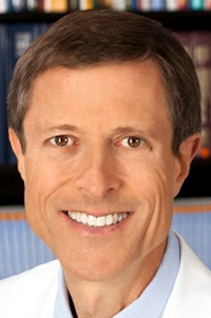 Zdjęcie Neal Barnard