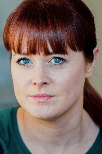 Zdjęcie Suzanne Magowan