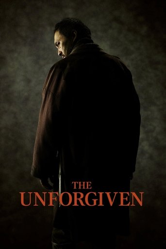 Okładka filmu Unforgiven
