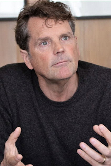 Zdjęcie Barnaby Thompson