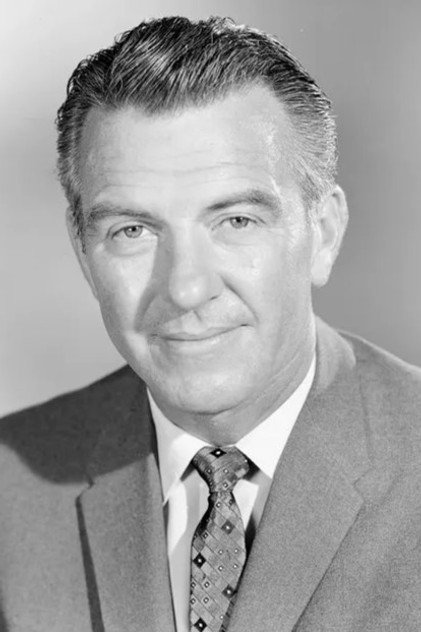 Zdjęcie Hugh Beaumont