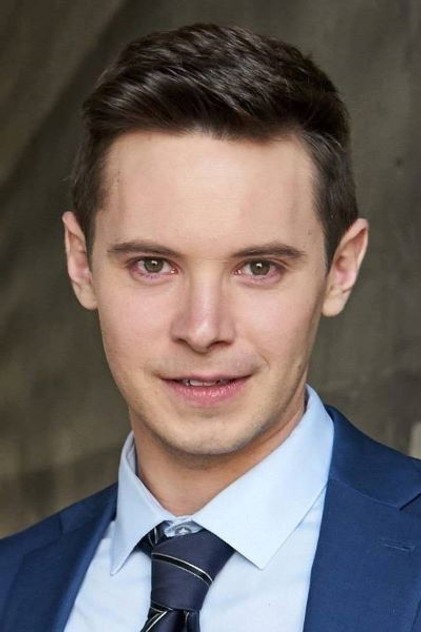 Zdjęcie Tyler Ross