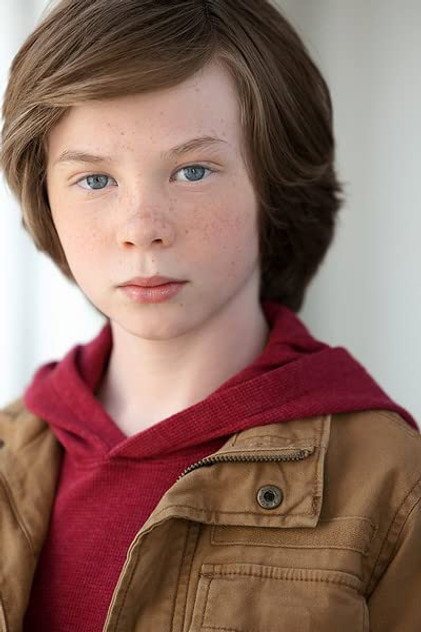 Zdjęcie Sawyer Holt