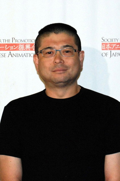 Zdjęcie 佐藤竜雄