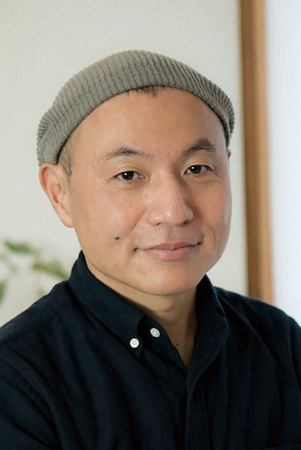 Zdjęcie 湯浅政明