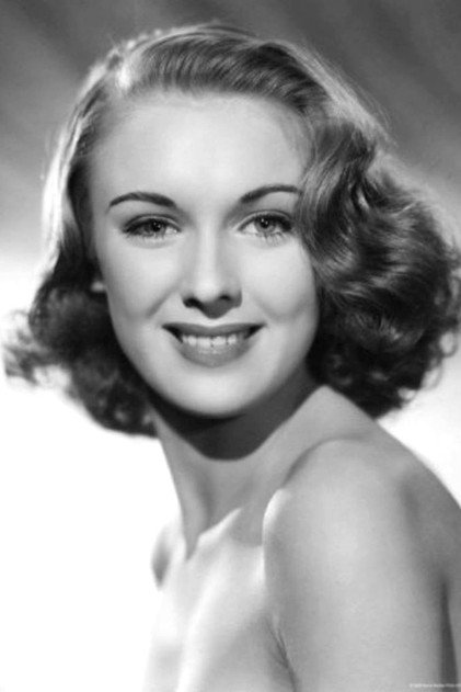 Zdjęcie Susan Shaw
