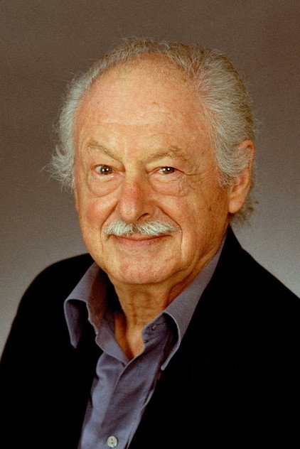Zdjęcie Hal Kanter
