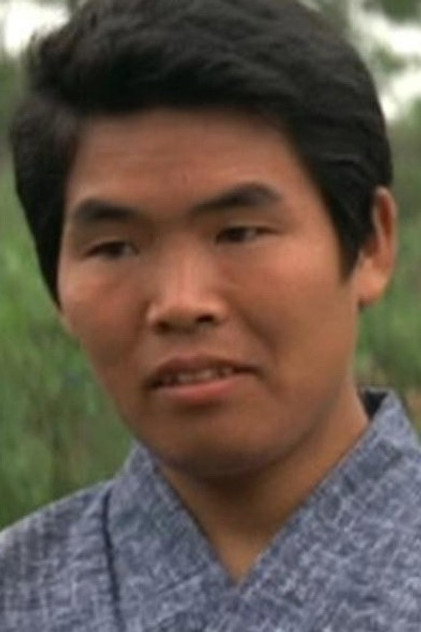Zdjęcie Someno Yukio