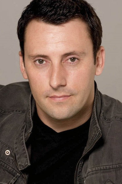 Zdjęcie Jeremy Birchall