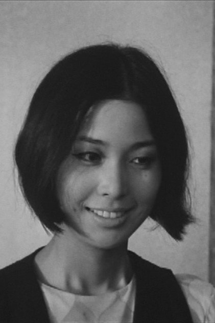 Zdjęcie 横山リエ