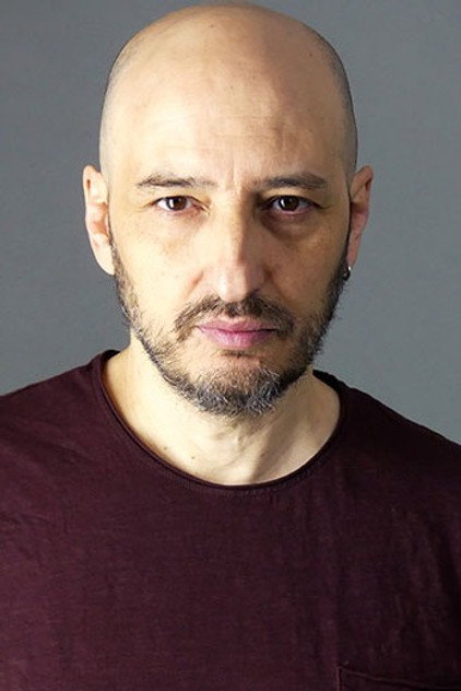 Zdjęcie Luis Moreno