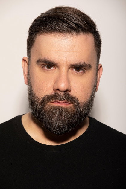 Zdjęcie David Blanka