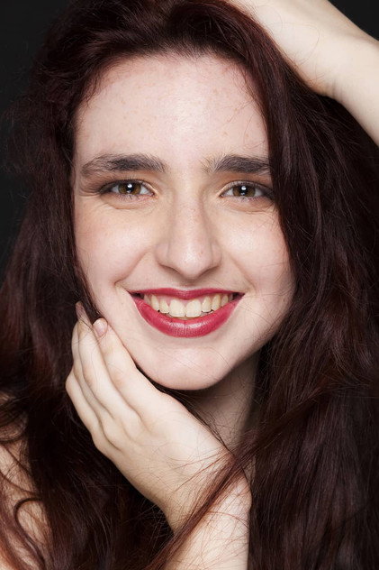 Zdjęcie Sofía Zallio