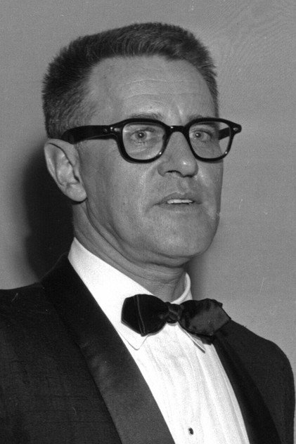 Zdjęcie George Wells
