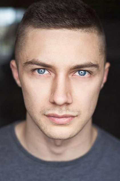Zdjęcie Eddie-Joe Robinson