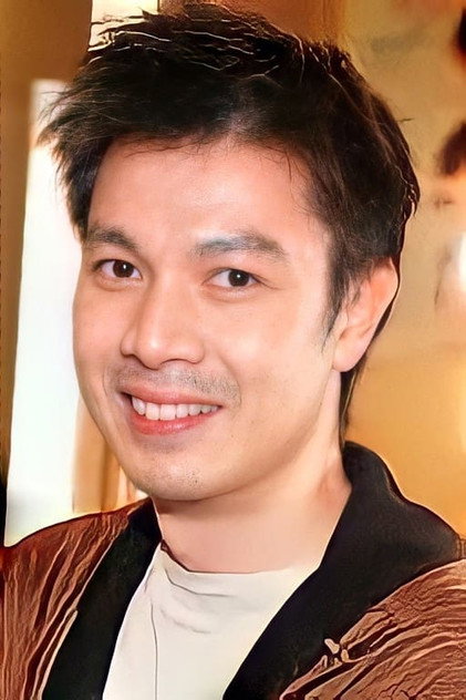 Zdjęcie 梁榮忠