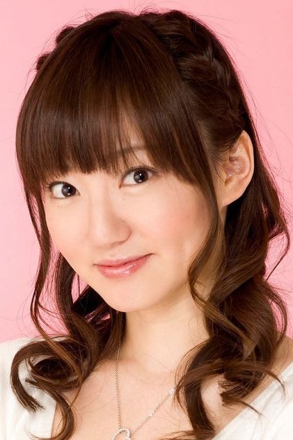Zdjęcie 阿澄佳奈